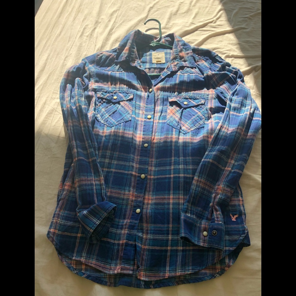 American Eagle Vintage Boyfriend